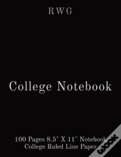 Capa do artigo College Notebook