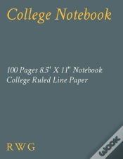 Capa do artigo College Notebook