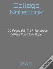 Capa do artigo College Notebook