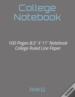 Capa do artigo College Notebook