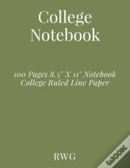 College Notebook