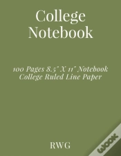 Capa do artigo College Notebook
