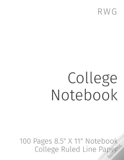 Capa do artigo College Notebook