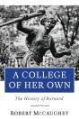 College Of Her Own - Preview