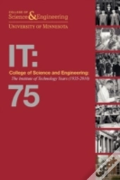 College Of Science And Engineering: The
