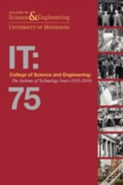 Capa do artigo College Of Science And Engineering: The