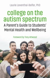 Capa do artigo College On The Autism Spectrum