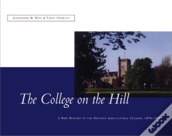 Capa do artigo College On The Hill