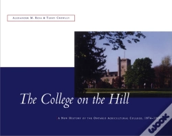 Capa do artigo College On The Hill