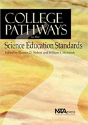 College Pathways To The Science Education Standards - Preview