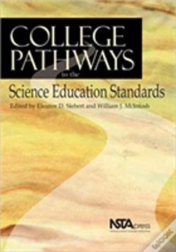 Capa do artigo College Pathways To The Science Education Standards