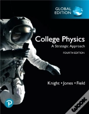 Capa do artigo College Physics: A Strategic Approach, Global Edition