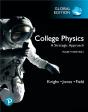 College Physics: A Strategic Approach, Global Edition - Preview