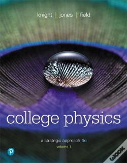 Capa do artigo College Physics