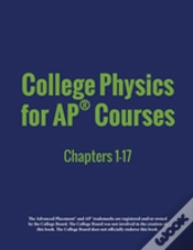 Capa do artigo College Physics For Apã¯Â¿Â½ Courses: Part 1: Chapters 1-17