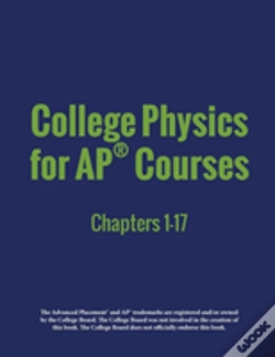 Capa do artigo College Physics For Apã¯Â¿Â½ Courses: Part 1: Chapters 1-17