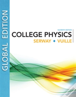 Capa do artigo College Physics, Global Edition