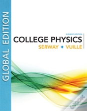 Capa do artigo College Physics, Global Edition