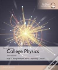 College Physics, Global Edition