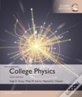 College Physics, Global Edition