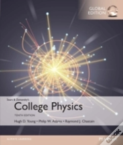 Capa do artigo College Physics, Global Edition
