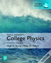 Capa do artigo College Physics, Global Edition