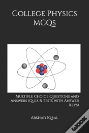 Capa do artigo College Physics Mcqs: Multiple Choice Qu