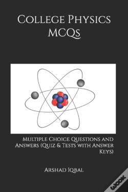 Capa do artigo College Physics Mcqs: Multiple Choice Qu