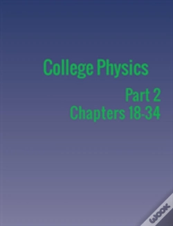 Capa do artigo College Physics
