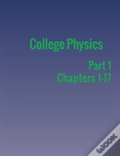 Capa do artigo College Physics