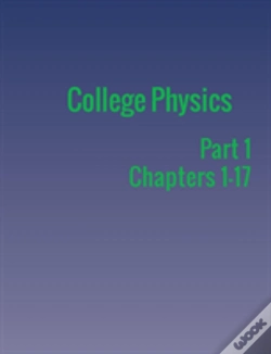 Capa do artigo College Physics