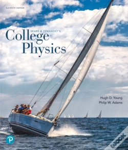 Capa do artigo College Physics