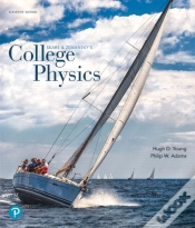 Capa do artigo College Physics