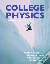 Capa do artigo College Physics