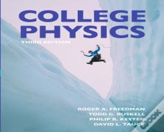 College Physics