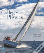 Capa do artigo College Physics, Volume 1 (Chapters 1-16)