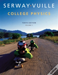 Capa do artigo College Physics, Volume 1