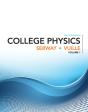 College Physics, Volume 1 - Preview