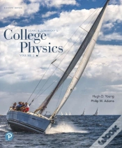 Capa do artigo College Physics, Volume 2 (Chapters 17-30)