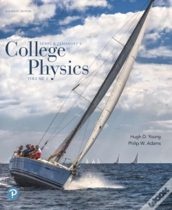 Capa do artigo College Physics, Volume 2 (Chapters 17-30)