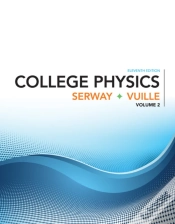 Capa do artigo College Physics, Volume 2