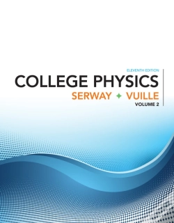 Capa do artigo College Physics, Volume 2