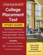 College Placement Test Prep: College Pla - Preview