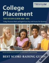 College Placement Test Study Guide 2020-2021