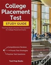 Capa do artigo College Placement Test Study Guide