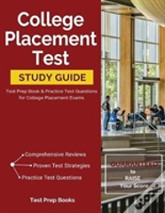 College Placement Test Study Guide