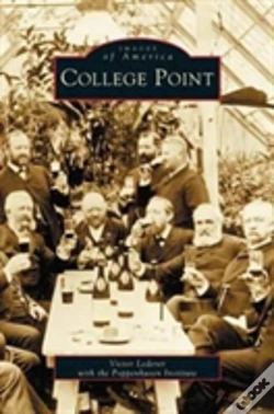 Capa do artigo College Point