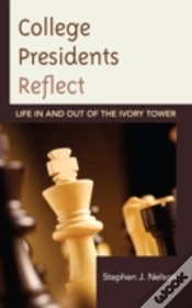 Capa do artigo College Presidents Reflect
