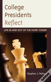 Capa do artigo College Presidents Reflect