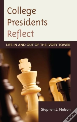 Capa do artigo College Presidents Reflect